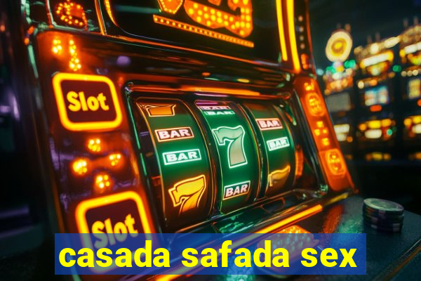 casada safada sex